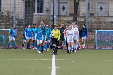 Bild 9 - wBJ SCALA - VfL Pinneberg : Ergebnis: 1:2